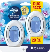 Ambi pur DA503XSZWY8700216014366 Fürdőszoba illatosító 2x8ml spring awakening duo pack kép