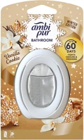 Ambi pur DA503XSZWY8700216552103 Fürdőszoba illatosító 8ml vanilla cookie kép