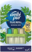 Ambi pur DA503XSZWY8700216737128 3volution utántöltő 20ml morning dew kép