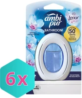 Ambi pur DA503XSZWYK8700216014298 Fürdőszoba illatosító 8ml spring awakening karton - 6 db kép