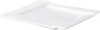 Ambition 61200 Desszertes tányér  kubiko négyzet alakú 16,5x16,5 cm kép