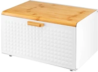 Ambition 68937 Scandi krém kenyértartó kép