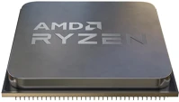 Amd 100-000000252 Ryzen 5 5600g processzor 3,9 ghz 16 mb l2 & l3 kép