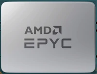 Amd 100-000000939 Epyc 9224 processzor 2,5 ghz 64 mb l3 kép