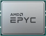 Amd 100-000001234 Epyc 9754 processzor 2,25 ghz 256 mb l3 kép