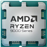 Amd 100-000001405 Ryzen 5 9600x processzor 3,9 ghz 38 mb l2 & l3 kép