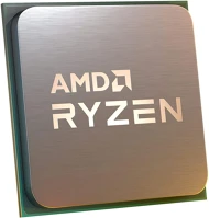 Amd 100-000001489 Ryzen 5 5500gt 4,40ghz am4 19mb cache tray kép