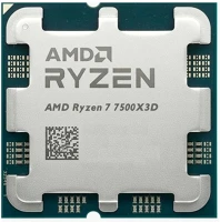Amd 100-000001904 Ryzen 5 7500x3d 4,0ghz am5 oem kép