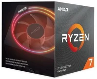 Amd 100-100000071BOX Ryzen 7 3700x 3,6ghz am4 box kép