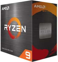 Amd 100-100000909WOF Am5 ryzen 9 7900x3d - 4,4 ghz kép