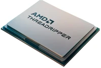 Amd 100-100001352WOF Ryzen threadripper 7960x 5.3ghz sp6 152mb 350w wof kép