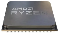 Amd 100-100001585BOX Am5 ryzen 5 5600xt - 3,8ghz kép