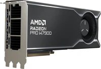 Amd 100-300000074 Radeon pro w7900 48 gb gddr6 kép