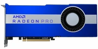 Amd 100-506163 Radeon pro vii 16gb hbm2 6x dp pcie 4.0 - kép