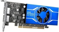 Amd 100-506189 Pro w6400 radeon pro w6400 4 gb gddr6 kép