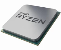 Amd 3,8GHZ AM4 Ryzen 7 5800x 3,8ghz am4 oem kép