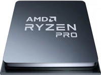 Amd 4350G 3,8GHZ AM4 Ryzen 3 pro 4350g 3,8ghz am4 oem kép
