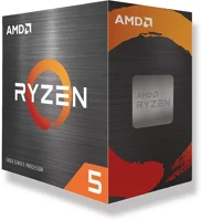 Amd 5600T - 3,5GHZ Am4 ryzen 5 5600t - 3,5ghz kép