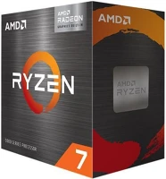 Amd 5700X 3,4GHZ AM4 Ryzen 7 5700x 3,4ghz am4 box (ventilátor nélkül) kép