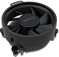 Amd 712-000052 Wraith stealth cpu cooler kép