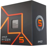 Amd 7400 - 3,3 GHZ Am5 ryzen 5 7400 - 3,3 ghz kép
