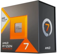 Amd 7800X3D 5.0GHZ WOF 5,0GHZ 8X Am5 cpu ryzen 7 7800x3d 5.0ghz wof 5,0ghz 8x core 104mb 120w box kép