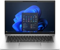 Amd A26S7EA ryzen5 pro 8540u, 16gb, 512gb pcie ssd, amd radeon 740m, silver aluminium kép