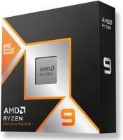 Amd TO 5.5 GHZ 128MBL3 Processzor - Ryzen 9 9900X3D (4.4GHz Up kép