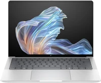 Amd UWVA 400NITS 120HZ ryzen ai7 pro 360, 32gb, 1tb pcie ssd, radeont 880m, soft gray, win11pro kép