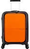American tourister 134657-A579 Airconic spinner 55 cm bőrönd, lila/narancssárga (134657-a579) kép
