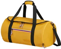 American tourister 141412-1924 Upbeat pro duffle bag yellow kép