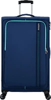 <span itemprop='brand'>American tourister</span> <span itemprop='sku'>146676-6636</span>