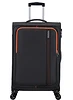 American tourister 146675-1175 Sea seeker 68cm bőrönd, szürke (146675-1175) kép