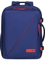 American tourister 149175-A649 Hátizsák, kabin méret, 38l, m-es,  