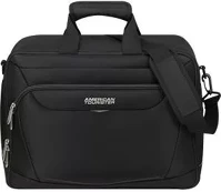 American tourister 149502-1041 Utazótáska, kabin méret, 27l, 3 in 1,  