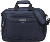 American tourister 149502-1596 Utazótáska, kabin méret, 27l, 3 in 1,  