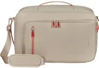 American tourister 156528-1030 Utazótáska, kabin méret, 21l, 3 in 1,  