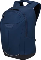 American tourister 15,6"; Urban groove sport bag blue kép