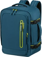 American tourister 159226-0528 TAKE2CABIN 159226-0528 take2cabin laptop hátizsák s/m 15.6