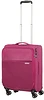 American tourister 258849 American tourister lite ray spinner 55/20 tsa exp bőrönd, magenta