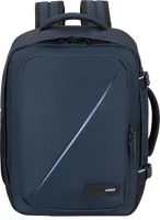 American tourister 26,5L, S/M-ES Hátizsák, kabin méret, 26,5l, s/m-es,  