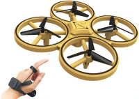 Amewi 4260631422466 Gc ovni quadrokopter kép