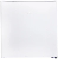 Amica FM050.4 (e) mini hűtőszekrény fagyasztóval, 45liter, 40db, fehér kép