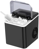 Amiko 11017 Icemaker 1300 jégkészítő gép kép