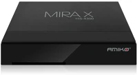 Amiko HIS-4300 MYTV Mirax his-4300 mytv kép