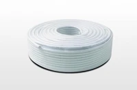 Amiko RG6W100CCS40 Rg6w100ccs40 dual-shield koax kép