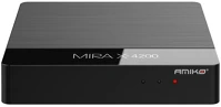 Amiko X-4200 IR Mira x-4200 ir kép
