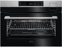 Aeg KSK792280M Beépíthető sütő kép