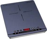 Amzchef SK-20CB14T-BU Indukciós főzőlap kép