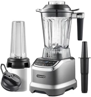 Amzchef ZM5003-GA Csészés turmixgép szürke kép
